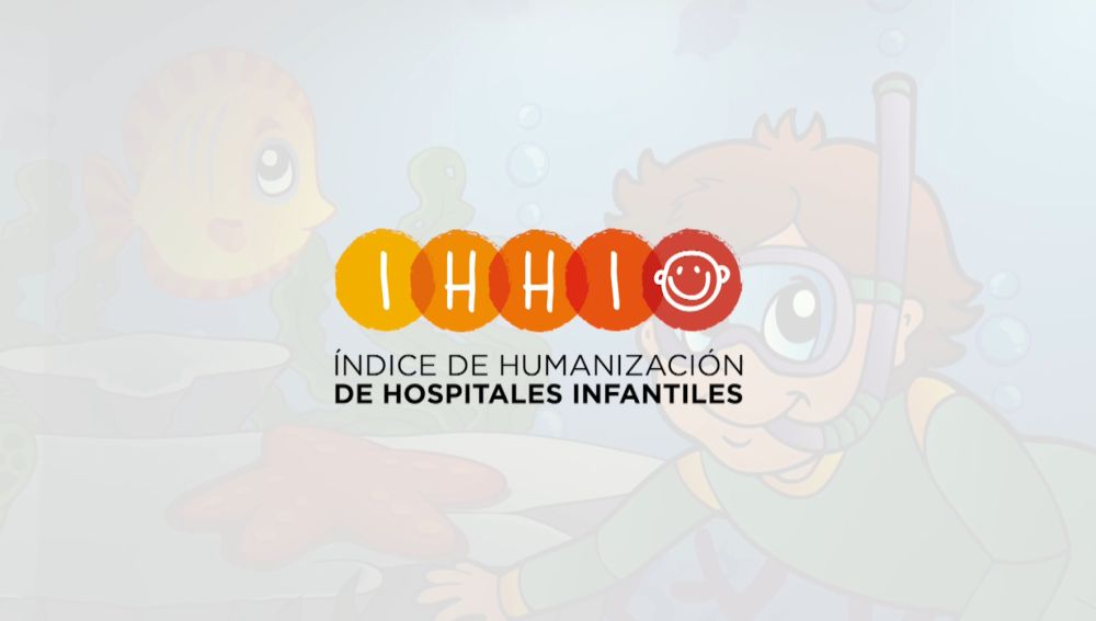 Índice de Humanización de Hospitales