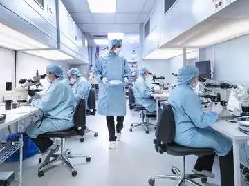 Se abre la convocatoria SANEC de Fundación Bankia para impulsar la investigación médica en estudiantes de FP Dual Se abre la convocatoria SANEC de Fundación Bankia para impulsar la investigación médica en estudiantes de FP Dual