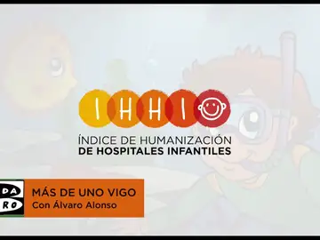 Álvaro Alonso, en Más de Uno Vigo Álvaro Alonso, en Más de Uno Vigo
