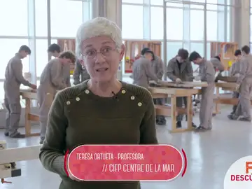 Profesional Básico en Mantenimiento de Embarcaciones Deportivas y de Recreo Profesional Básico en Mantenimiento de Embarcaciones Deportivas y de Recreo