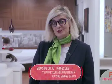 Profesional Básico en Alojamiento y Lavandería Profesional Básico en Alojamiento y Lavandería