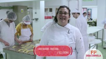 Profesional Básico en Industrias Alimentarias / FORMACIÓN PROFESIONAL BÁSICA