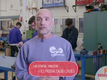 Profesional Básico en Fabricación y Montaje Profesional Básico en Fabricación y Montaje