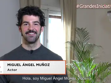 Miguel Ángel Muñoz: Miguel Ángel Muñoz: