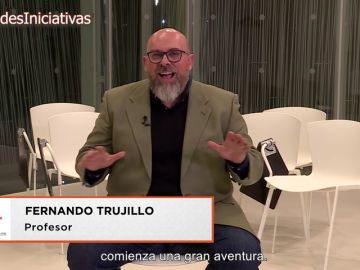 Fernando Trujillo: 