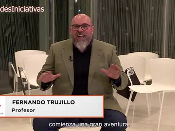 Fernando Trujillo: Fernando Trujillo: