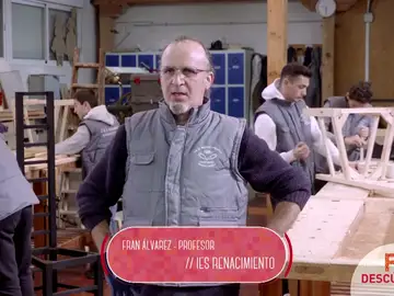Profesional Básico en Carpintería y Mueble Profesional Básico en Carpintería y Mueble