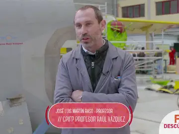 Técnico en Montaje de Estructuras e Instalación de Sistemas Aeronáuticos Técnico en Montaje de Estructuras e Instalación de Sistemas Aeronáuticos