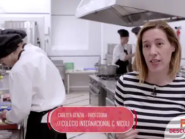 Profesional Básico de Cocina y Restauración Profesional Básico de Cocina y Restauración