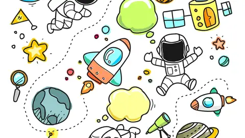 ¿Preparados para despegar? ¿Preparados para despegar?