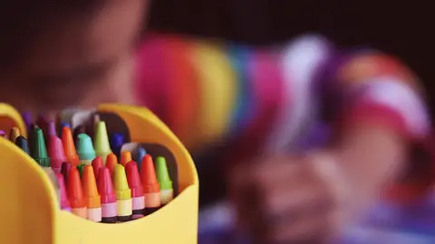 Dibujar es una manera divertida de pasar el rato Dibujar es una manera divertida de pasar el rato