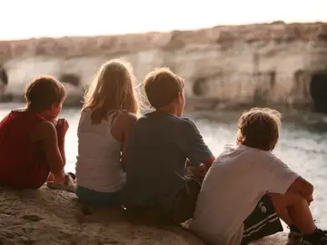 Psicología infantil:¿Cómo explico a los niños el brote del Coronavirus? Psicología infantil:¿Cómo explico a los niños el brote del Coronavirus?