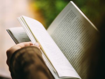 Leer en casa Leer en casa