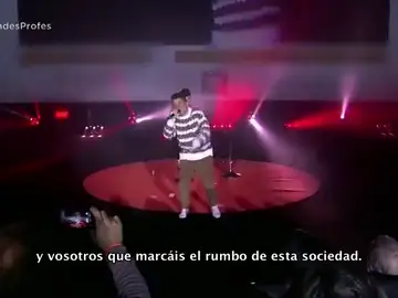 Mensajes de motivación y todo nuestro apoyo a los Grandes Profes: Arkano Mensajes de motivación y todo nuestro apoyo a los Grandes Profes: Arkano