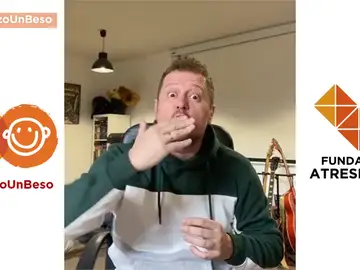 El Monaguillo te anima a participar en la campaña #TeLanzoUnBeso El Monaguillo te anima a participar en la campaña #TeLanzoUnBeso