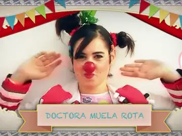 Doctora Muela Rota Doctora Muela Rota