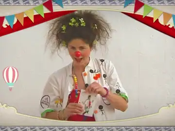 Doctora Bip Doctora Bip