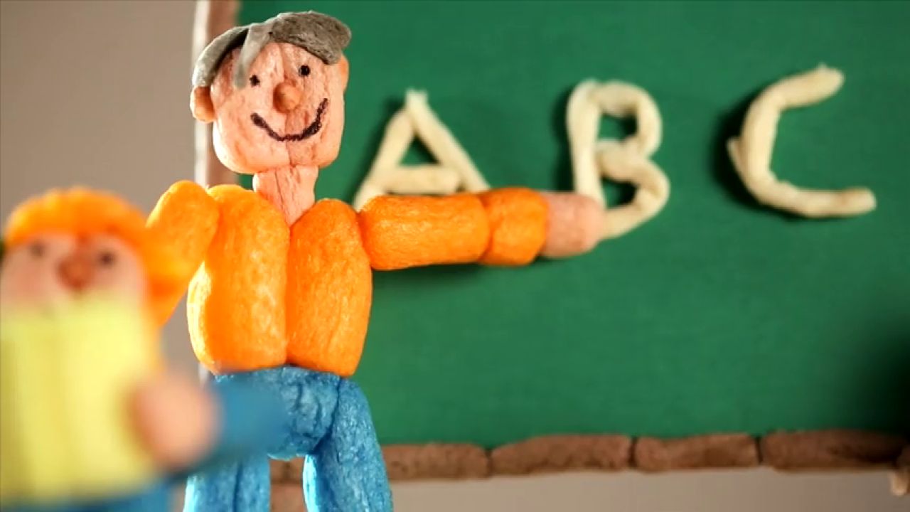 Derecho a una buena educación FUNDACION ATRESMEDIA Derecho a una buena educación FUNDACION ATRESMEDIA