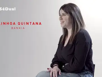 El futuro profesional tras estudiar FP Dual El futuro profesional tras estudiar FP Dual