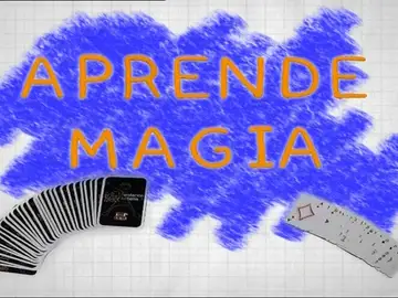 Aprende magia Aprende magia