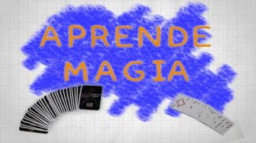 Aprende magia 