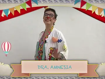 Doctora Amnesia Doctora Amnesia