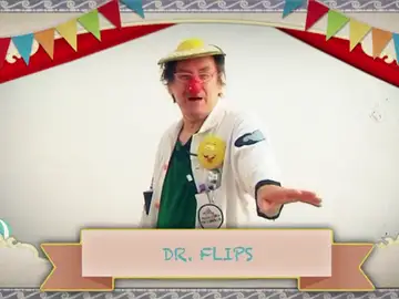 Doctor Flips Doctor Flips