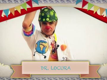 Doctor Locura
