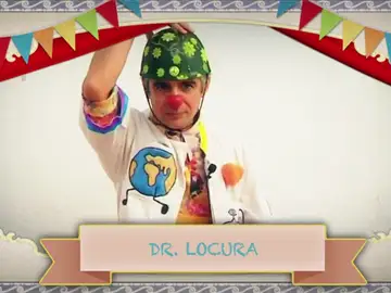 Doctor Locura Doctor Locura