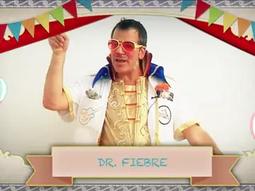 Doctor Fiebre Doctor Fiebre