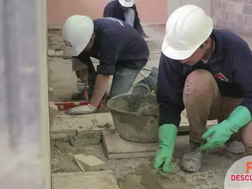 Descubre el título ‘Técnico en Construcción’, una de las formaciones más demandadas por la falta de mano de obra Descubre el título ‘Técnico en Construcción’, una de las formaciones más demandadas por la falta de mano de obra