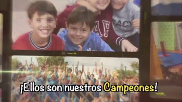 El Colegio Maristas Alicante agradece el esfuerzo de los más pequeños