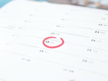 Calendario Calendario