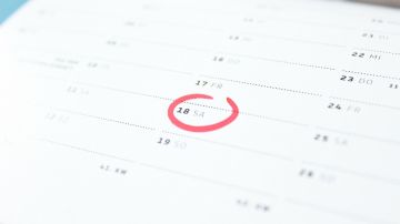 Calendario Calendario