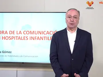 El curso aporta herramientas para la comunicación con el paciente y sus familias El curso aporta herramientas para la comunicación con el paciente y sus familias