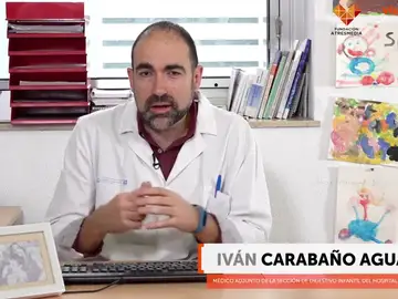 Cómo lograr la convivencia entre la empatía con el paciente y el autocuidado Cómo lograr la convivencia entre la empatía con el paciente y el autocuidado