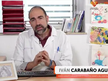 La calidez, la cercanía y la empatía, claves en la comunicación con el paciente pediátrico La calidez, la cercanía y la empatía, claves en la comunicación con el paciente pediátrico