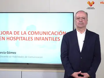 El curso apoya y ayuda al profesional sanitario del ámbito pediátrico El curso apoya y ayuda al profesional sanitario del ámbito pediátrico