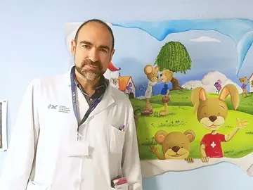 La empatía y la calidez, claves en la comunicación con el paciente pediátrico La empatía y la calidez, claves en la comunicación con el paciente pediátrico