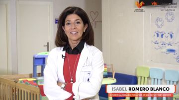 Adaptar el lenguaje a las diferentes edades y circunstancias del pequeño paciente