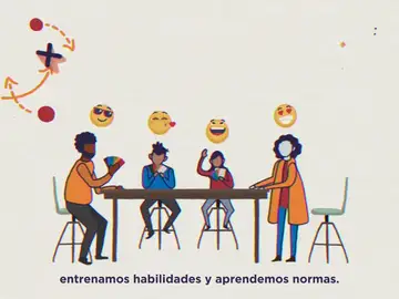 Comparte el verano en familia Comparte el verano en familia