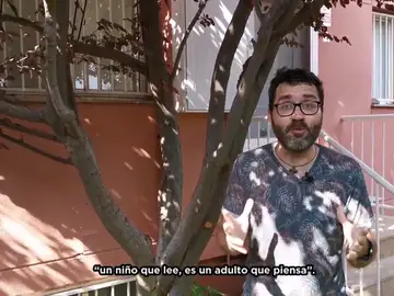 ‘Reseña tu lectura’, iniciando a los más pequeños en el pensamiento crítico ‘Reseña tu lectura’, iniciando a los más pequeños en el pensamiento crítico