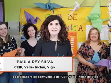 Un Club de Convivencia donde aprender respeto y tolerancia Un Club de Convivencia donde aprender respeto y tolerancia