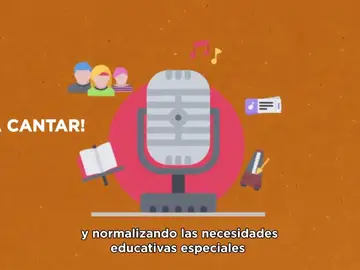 Grandes Iniciativas de Inclusión Educativa: ‘UBUNTU, todos somos uno’ Grandes Iniciativas de Inclusión Educativa: ‘UBUNTU, todos somos uno’