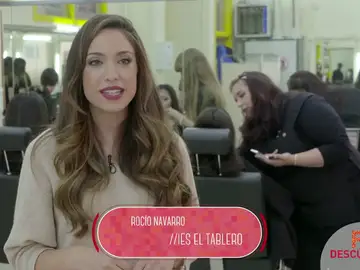 Técnico en Estética y Belleza Técnico en Estética y Belleza