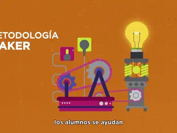 Transformación digital y social: ‘Garagelab El Llindar' Transformación digital y social: ‘Garagelab El Llindar'