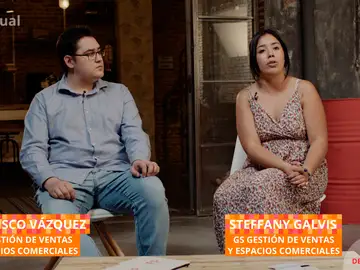 “La FP Dual es una experiencia increíble” “La FP Dual es una experiencia increíble”
