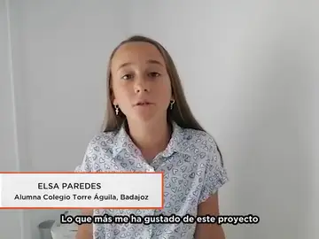 ‘eL CaMiNo De piEFcitos’, creciendo como personas desde los hábitos saludables ‘eL CaMiNo De piEFcitos’, creciendo como personas desde los hábitos saludables