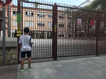 Medidas y recomendaciones para afrontar la vuelta al colegio Medidas y recomendaciones para afrontar la vuelta al colegio