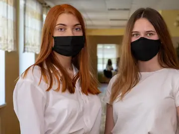 Un curso escolar marcado por la incertidumbre y los nuevos retos Un curso escolar marcado por la incertidumbre y los nuevos retos